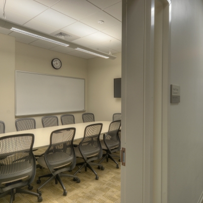 Alabama College of Osteopathic Medicine meeting room 1